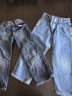 Boy Jeans